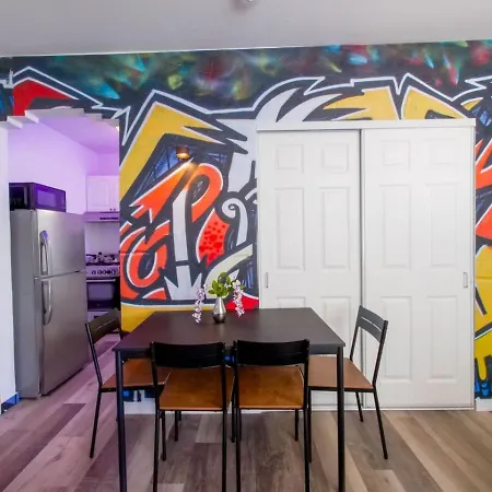 Stylish Miami Studio - Edgewater
